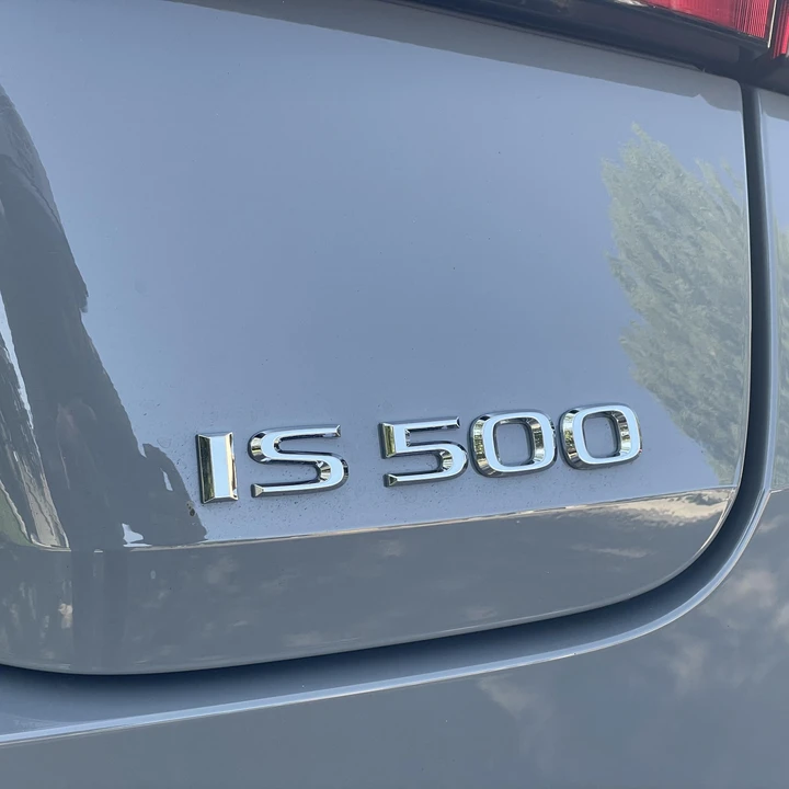 2022 Lexus IS 3rd Gen - Image 30 of 31