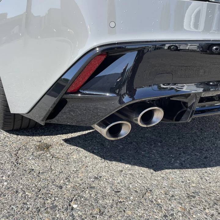 2022 Lexus IS 3rd Gen - Image 31 of 31