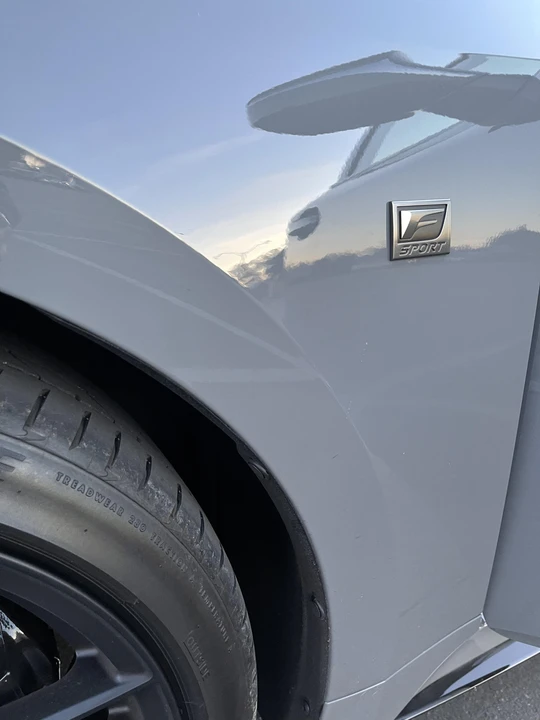 2022 Lexus IS 3rd Gen - Image 20 of 31