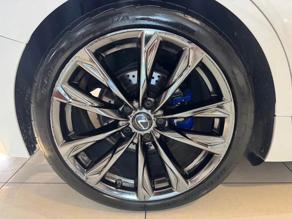 2022 Lexus IS 3rd Gen - Image 6 of 13