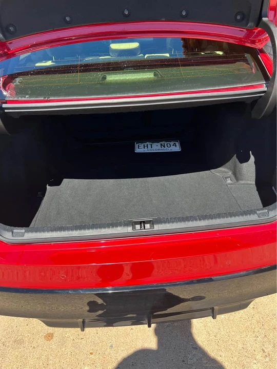 2022 Lexus IS 3rd Gen - Image 11 of 12