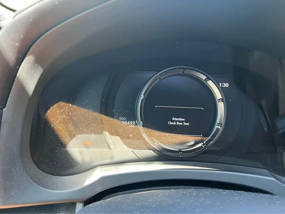 2022 Lexus IS 3rd Gen - Image 12 of 12