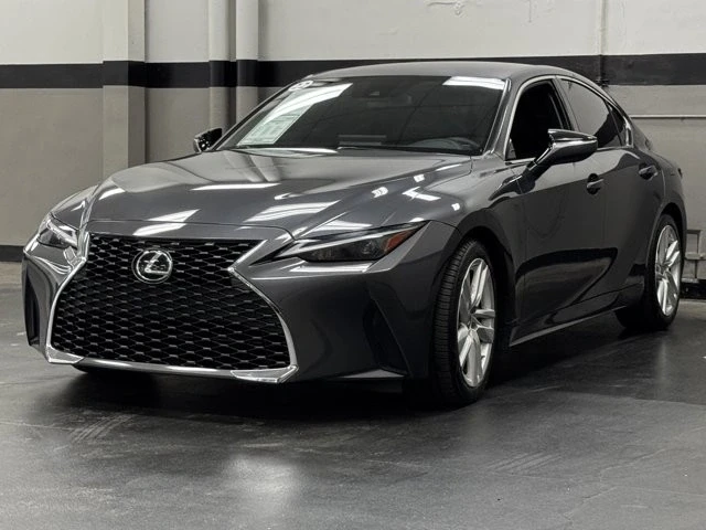 2022 Lexus IS 3rd Gen - Image 7 of 12
