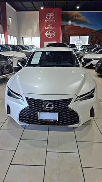 2022 Lexus IS 300 Sedan 4D