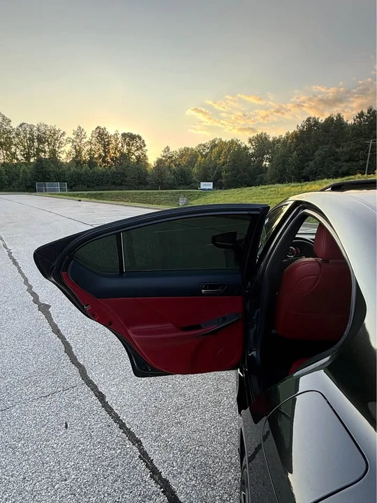 2022 Lexus IS 3rd Gen - Image 11 of 15
