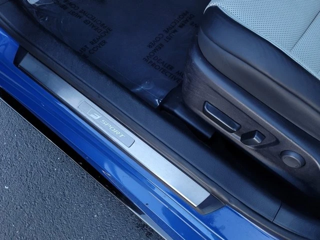 2022 Lexus IS 3rd Gen - Image 8 of 12