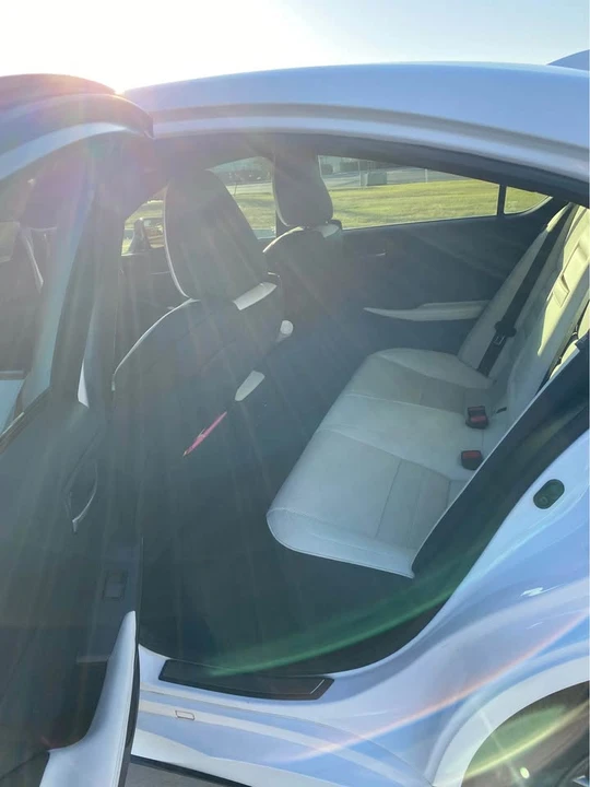 2022 Lexus IS 3rd Gen - Image 7 of 13