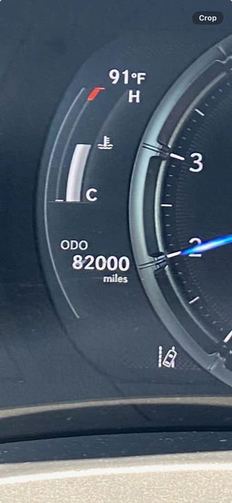 2022 Lexus IS 3rd Gen - Image 13 of 13