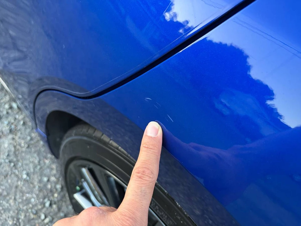 2022 Lexus IS 3rd Gen - Image 19 of 22