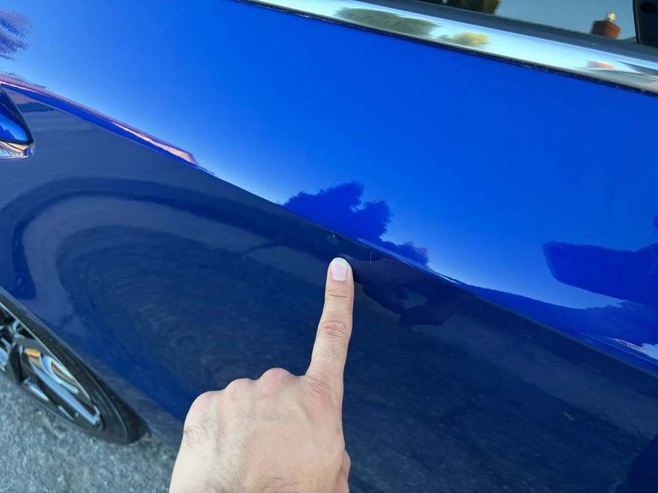 2022 Lexus IS 3rd Gen - Image 21 of 22