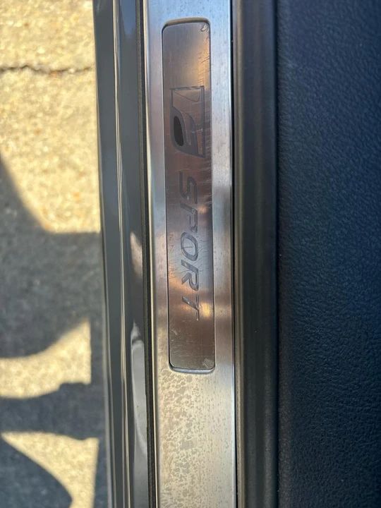 2022 Lexus IS 3rd Gen - Image 10 of 13