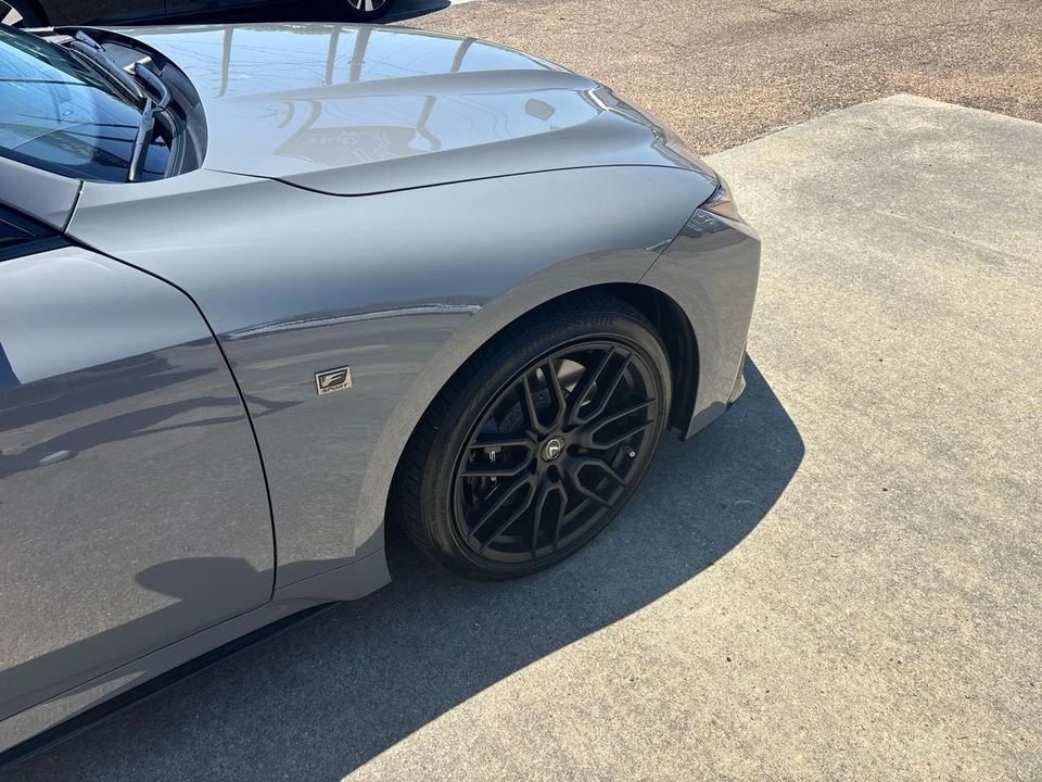 2022 Lexus IS 3rd Gen - Image 11 of 13