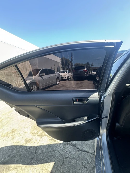 2022 Lexus IS 3rd Gen - Image 15 of 20
