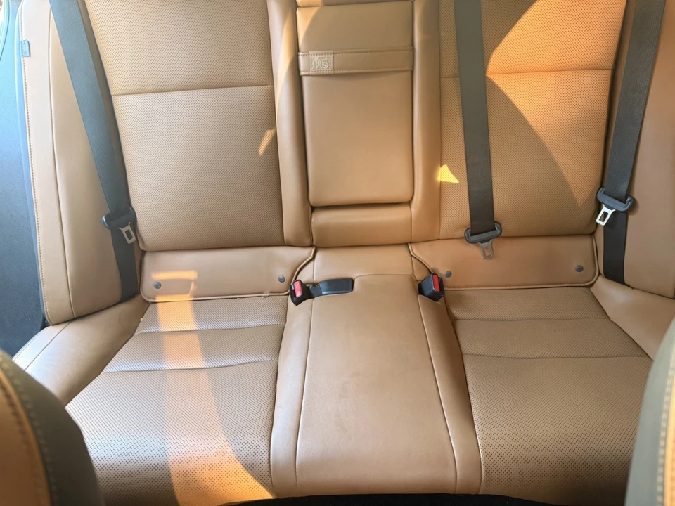 2022 Lexus IS 3rd Gen - Image 31 of 31