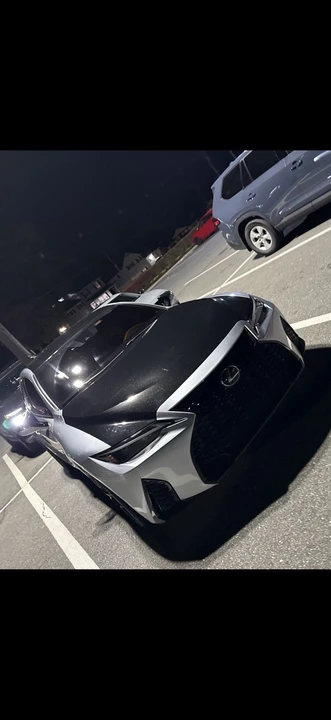 2022 Lexus IS 3rd Gen - Image 8 of 31