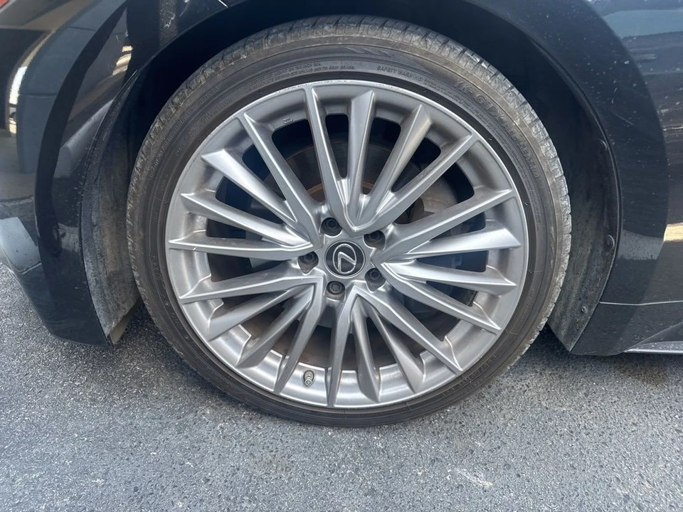 2022 Lexus IS 3rd Gen - Image 6 of 6