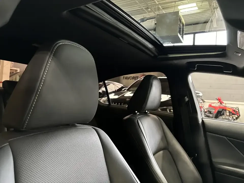 2022 Lexus IS 3rd Gen - Image 12 of 16