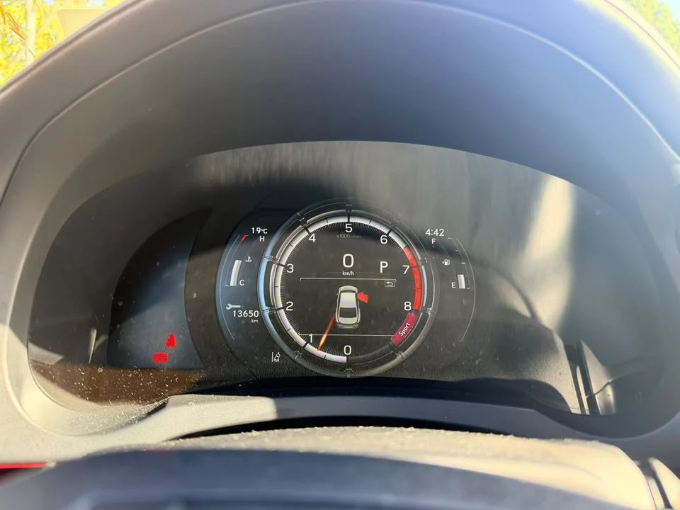 2022 Lexus IS 3rd Gen - Image 13 of 13