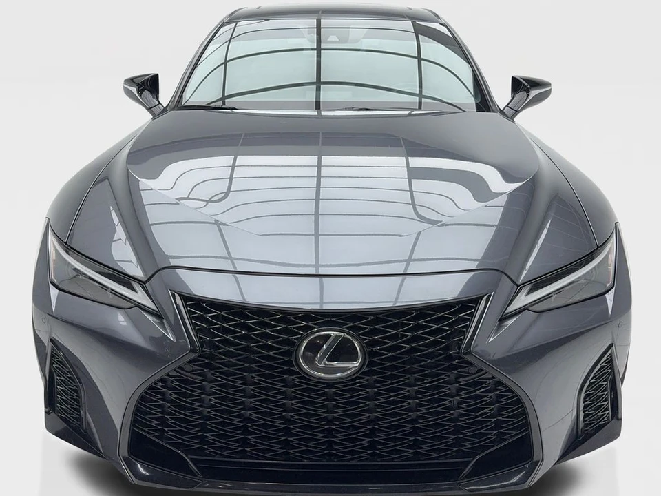 2022 Lexus - Image 4 of 31