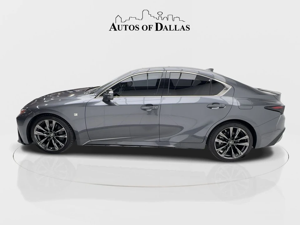 2022 Lexus - Image 6 of 31