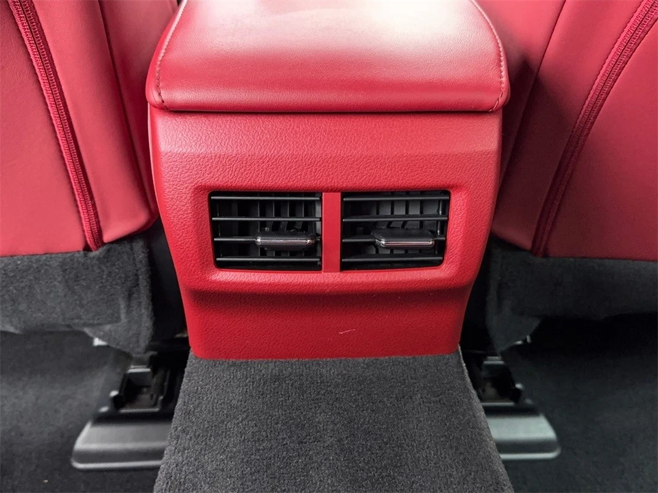 2022 Lexus IS 3rd Gen - Image 21 of 21