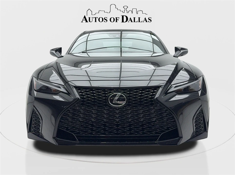 2022 Lexus IS 3rd Gen - Image 4 of 21