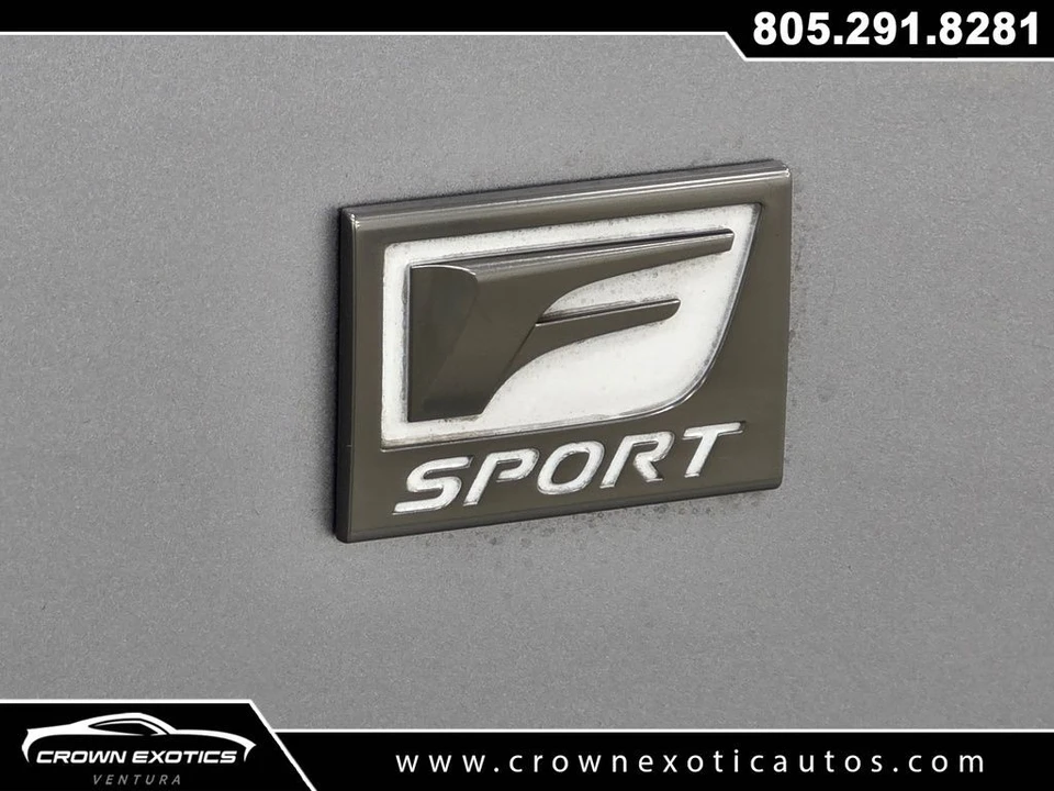 2022 Lexus IS 3rd Gen - Image 10 of 21