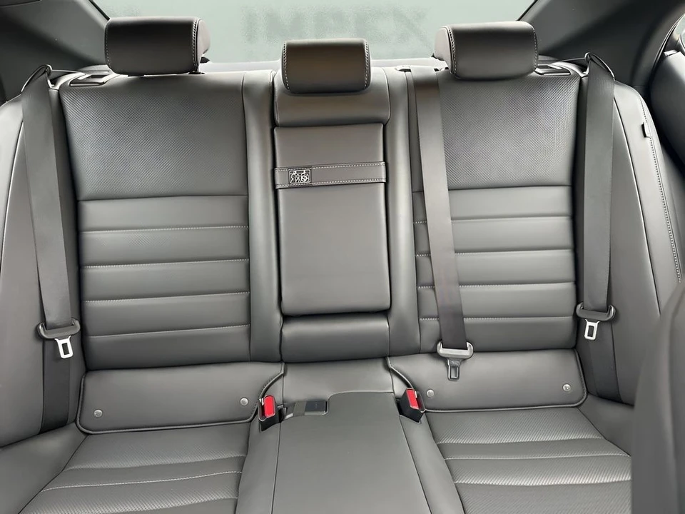 2022 Lexus IS 3rd Gen - Image 12 of 12