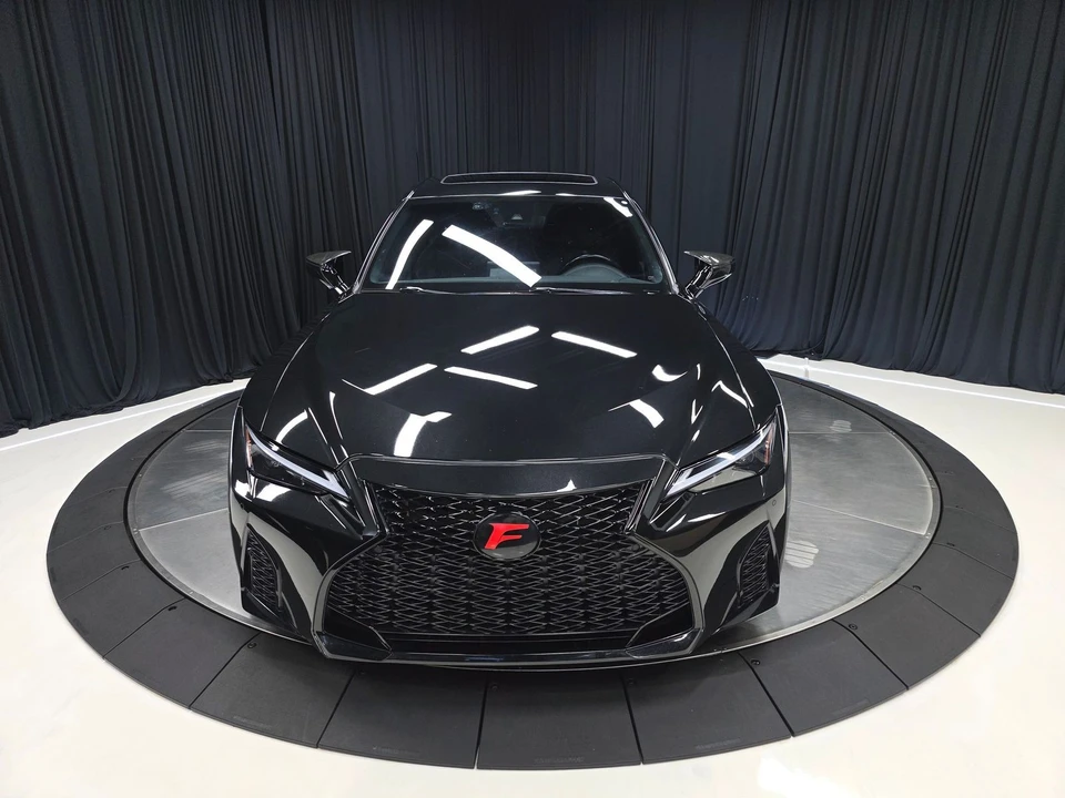 2022 Lexus IS 3rd Gen - Image 8 of 31