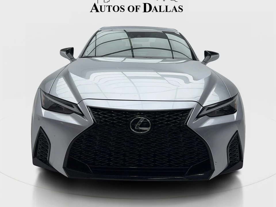2022 Lexus IS 3rd Gen - Image 3 of 31