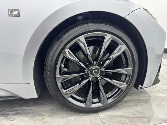 2022 Lexus IS 3rd Gen - Image 10 of 12