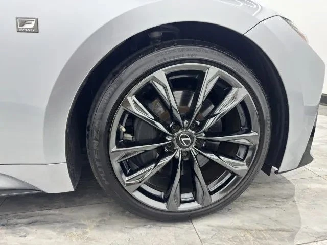 2022 Lexus IS 3rd Gen - Image 10 of 12