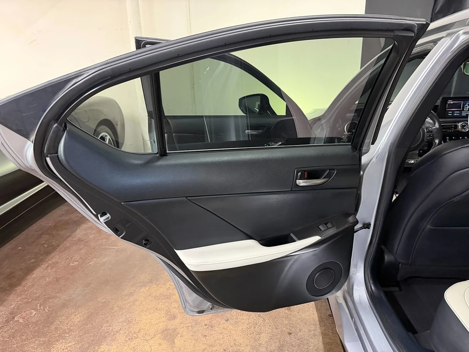 2022 Lexus IS 3rd Gen - Image 12 of 12