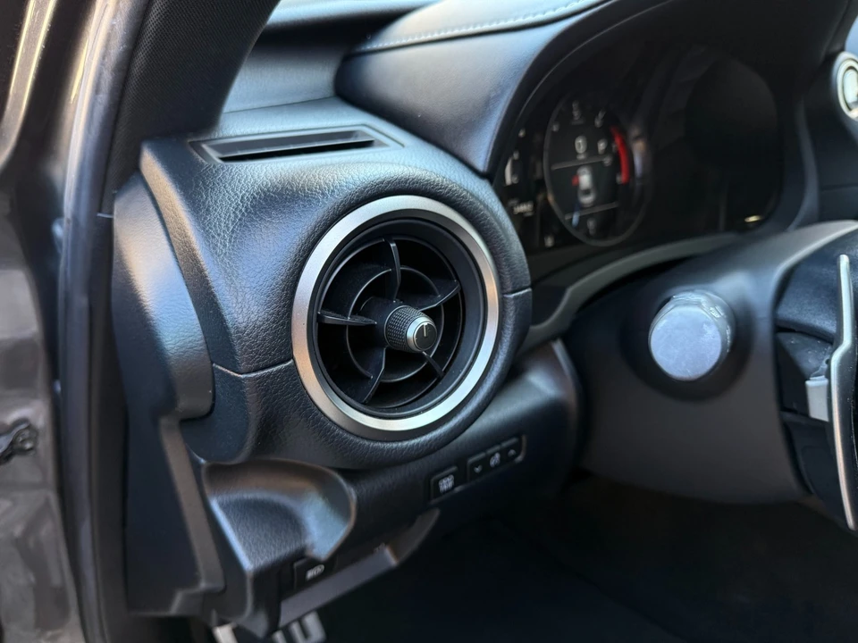 2022 Lexus IS 3rd Gen - Image 13 of 21