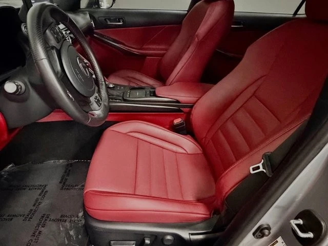 2022 Lexus IS 3rd Gen - Image 21 of 21