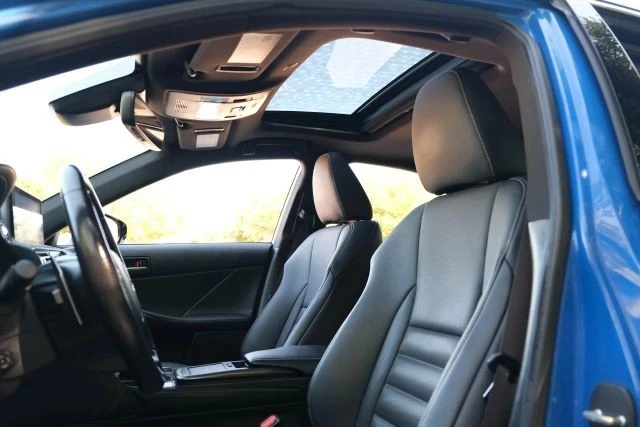 2022 Lexus IS 3rd Gen - Image 21 of 21