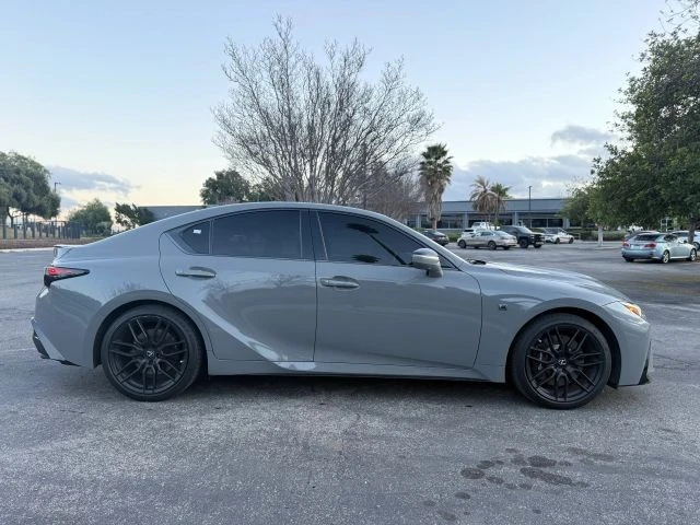 2022 Lexus IS 3rd Gen - Image 6 of 21