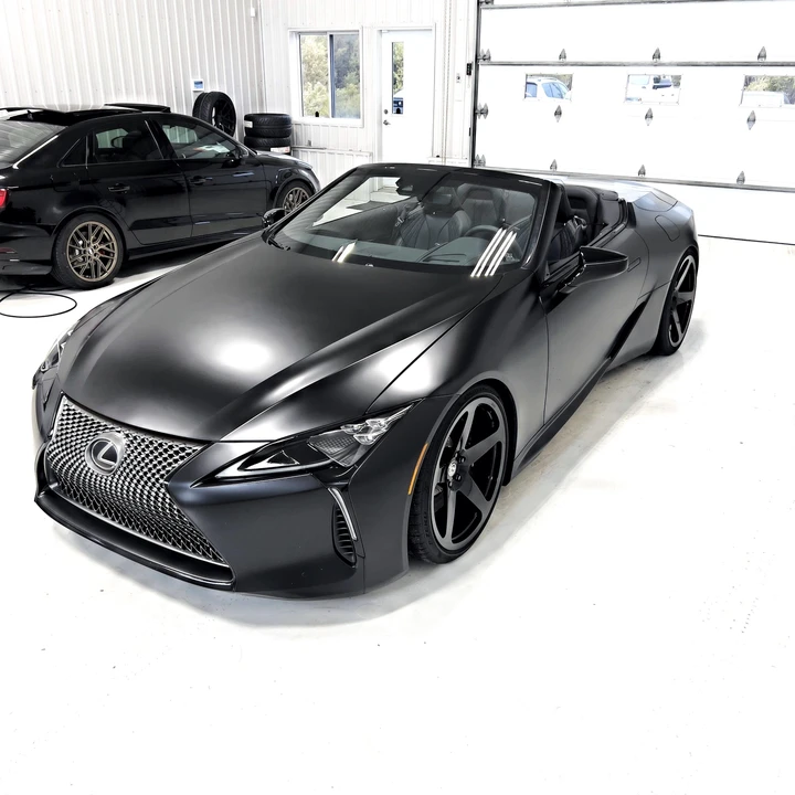 2022 Lexus LC - Image 8 of 31