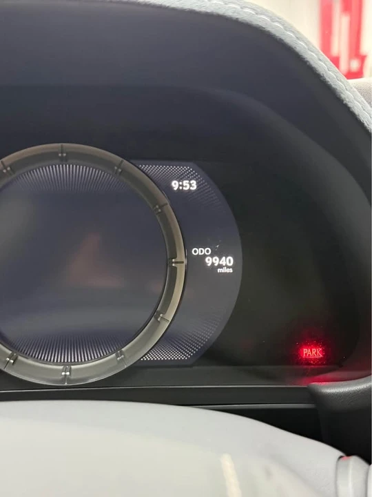 2022 Lexus LC - Image 12 of 12