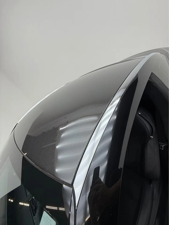 2022 Lexus LC - Image 10 of 12