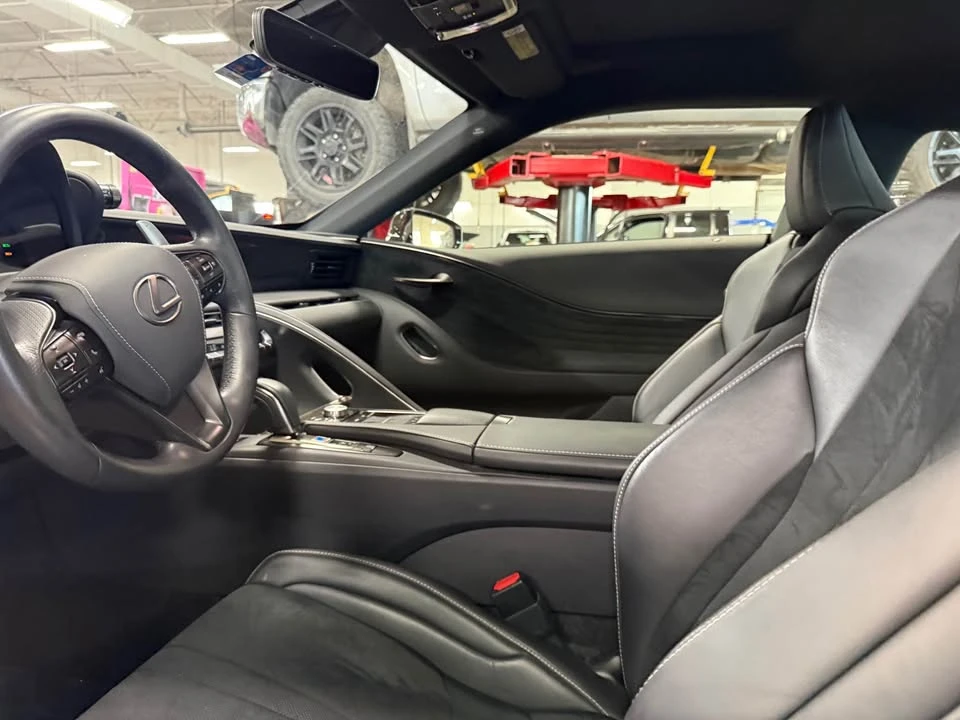2022 Lexus LC - Image 5 of 15
