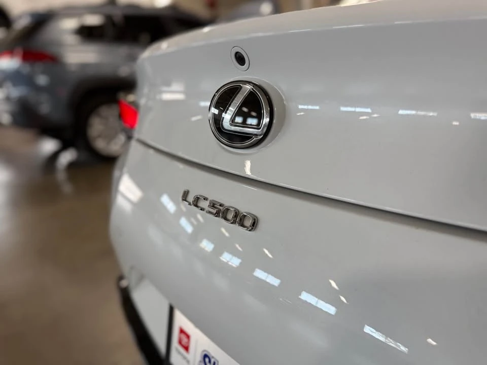 2022 Lexus LC - Image 3 of 15