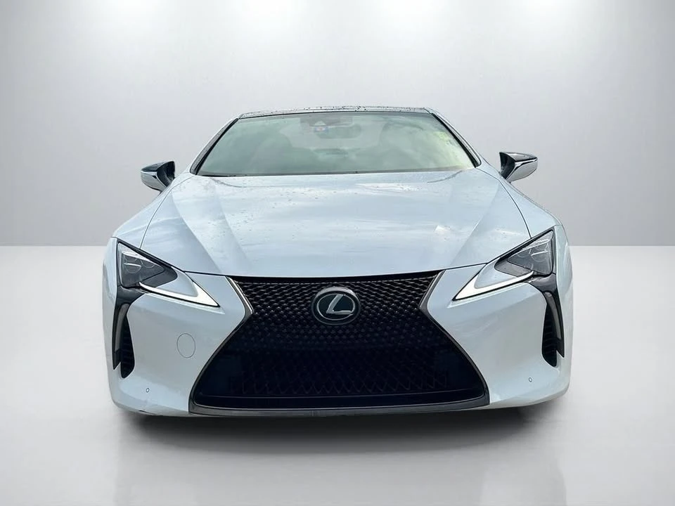 2022 Lexus LC - Image 2 of 20