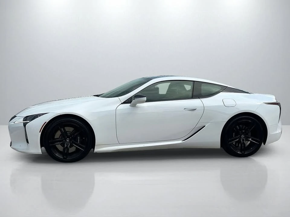 2022 Lexus LC - Image 7 of 20