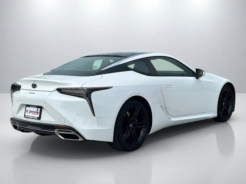 2022 Lexus LC - Image 4 of 20
