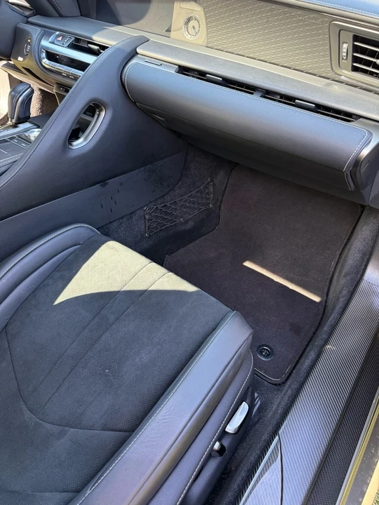 2022 Lexus LC - Image 21 of 21