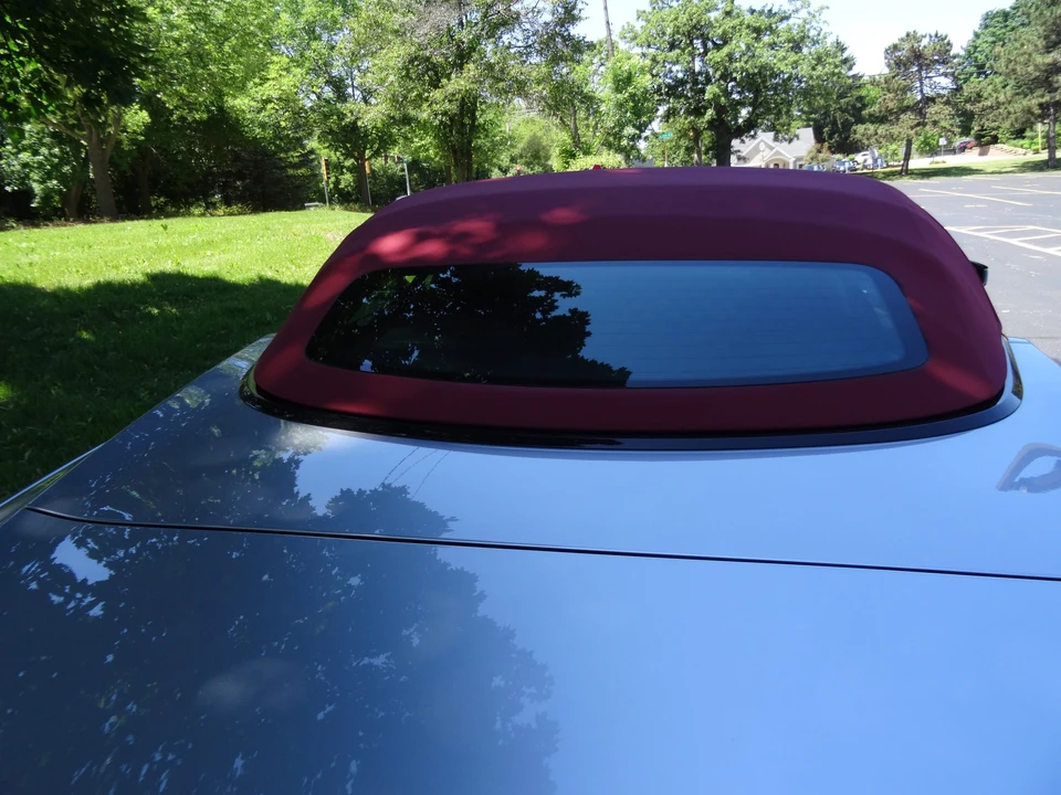 2022 Lexus LC - Image 29 of 31