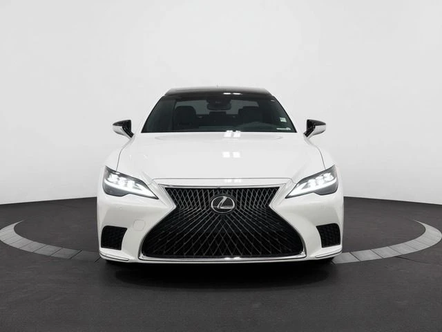 2022 Lexus LS 5th Gen - Image 5 of 20