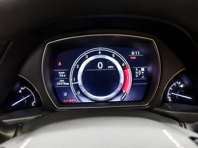 2022 Lexus LS 5th Gen - Image 10 of 17