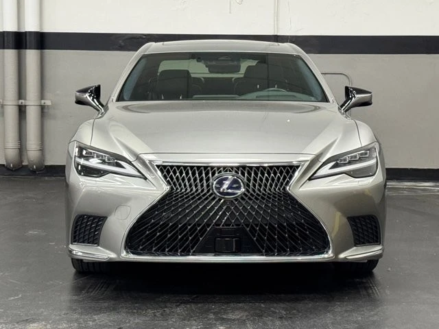 2022 Lexus LS 5th Gen - Image 6 of 31